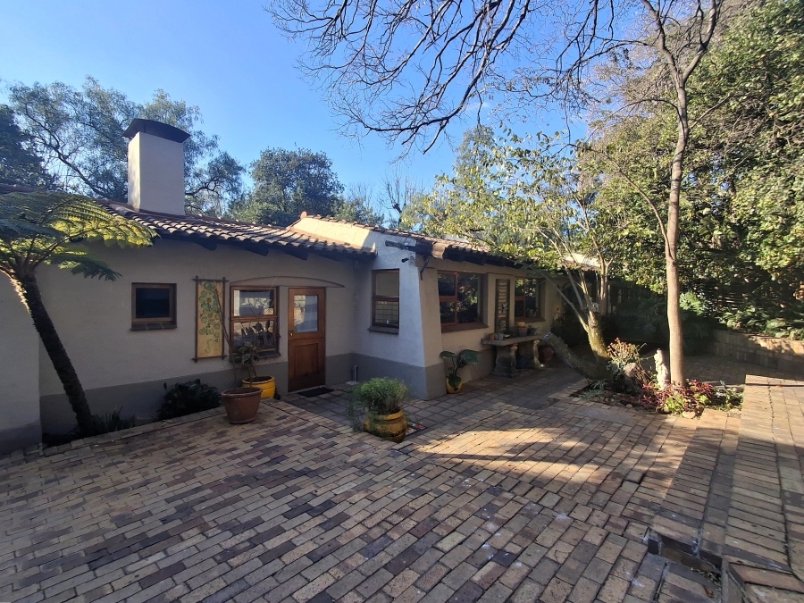 3 Bedroom Property for Sale in Craighall Gauteng