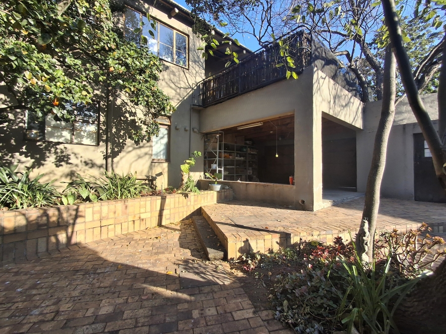 3 Bedroom Property for Sale in Craighall Gauteng
