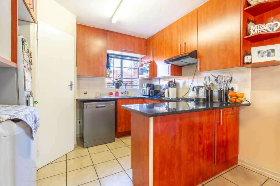 2 Bedroom Property for Sale in Equestria Gauteng