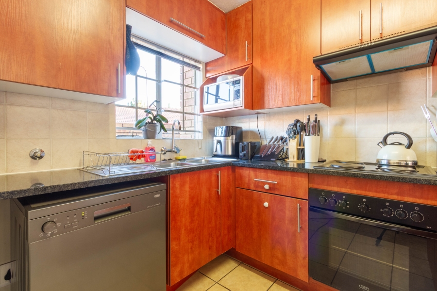 2 Bedroom Property for Sale in Equestria Gauteng