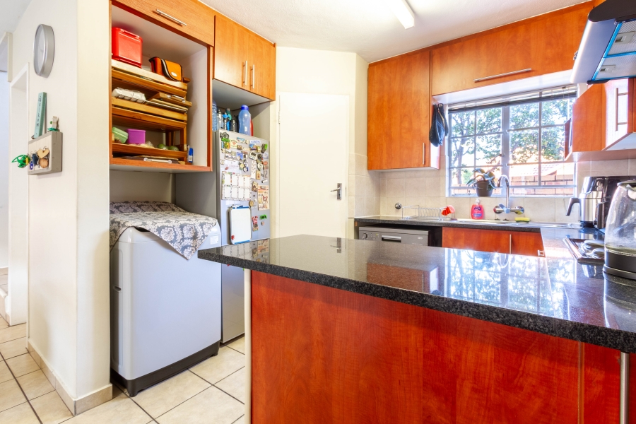 2 Bedroom Property for Sale in Equestria Gauteng