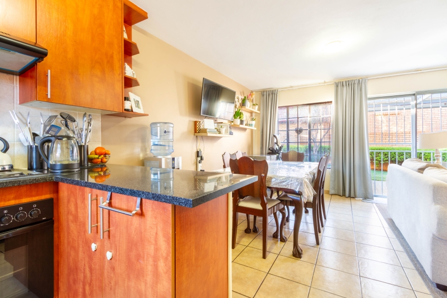 2 Bedroom Property for Sale in Equestria Gauteng
