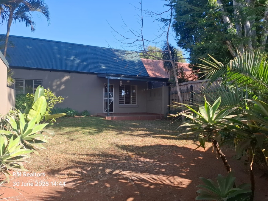 To Let 2 Bedroom Property for Rent in Wapadrand Gauteng