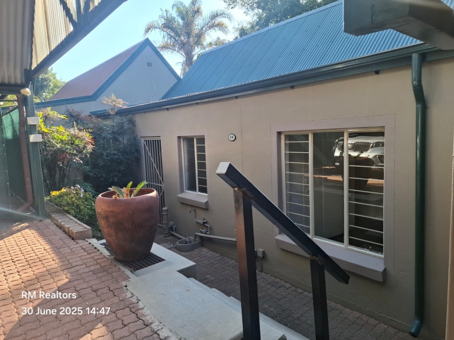 To Let 2 Bedroom Property for Rent in Wapadrand Gauteng