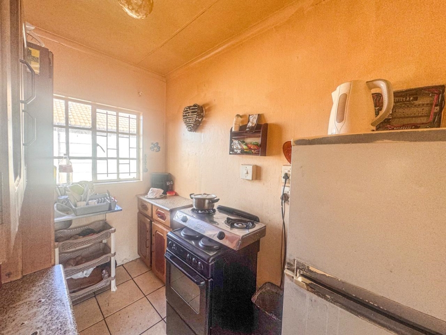 2 Bedroom Property for Sale in Elandspoort Gauteng