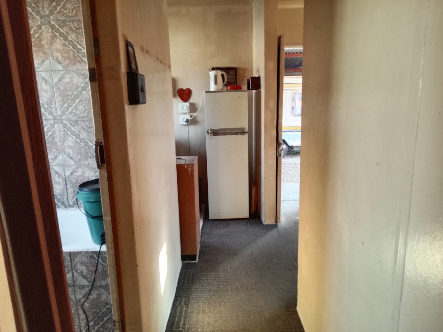 2 Bedroom Property for Sale in Elandspoort Gauteng