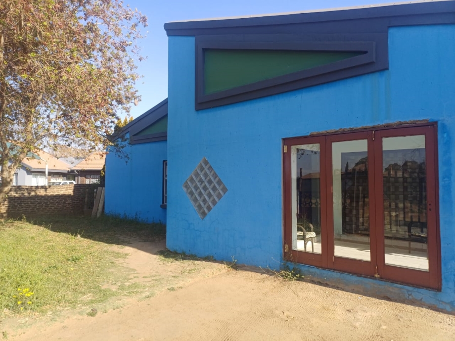 4 Bedroom Property for Sale in Riversdale Gauteng