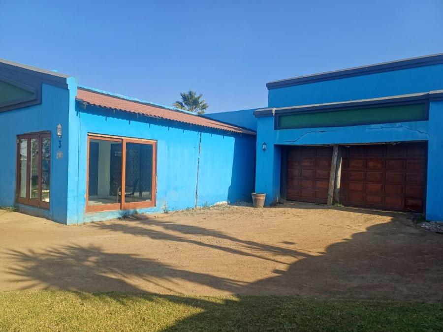4 Bedroom Property for Sale in Riversdale Gauteng
