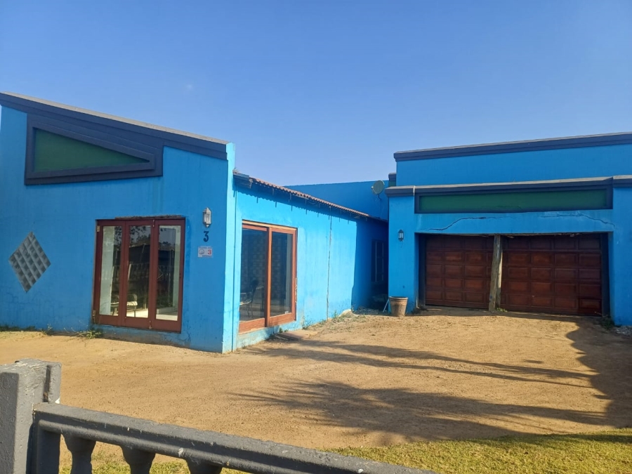 4 Bedroom Property for Sale in Riversdale Gauteng