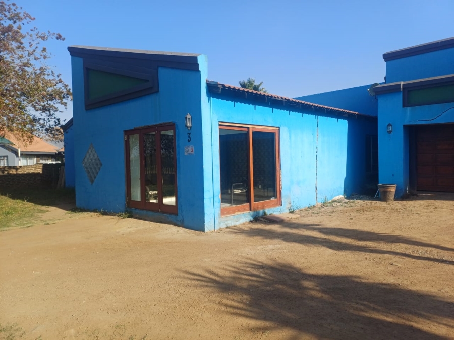 4 Bedroom Property for Sale in Riversdale Gauteng