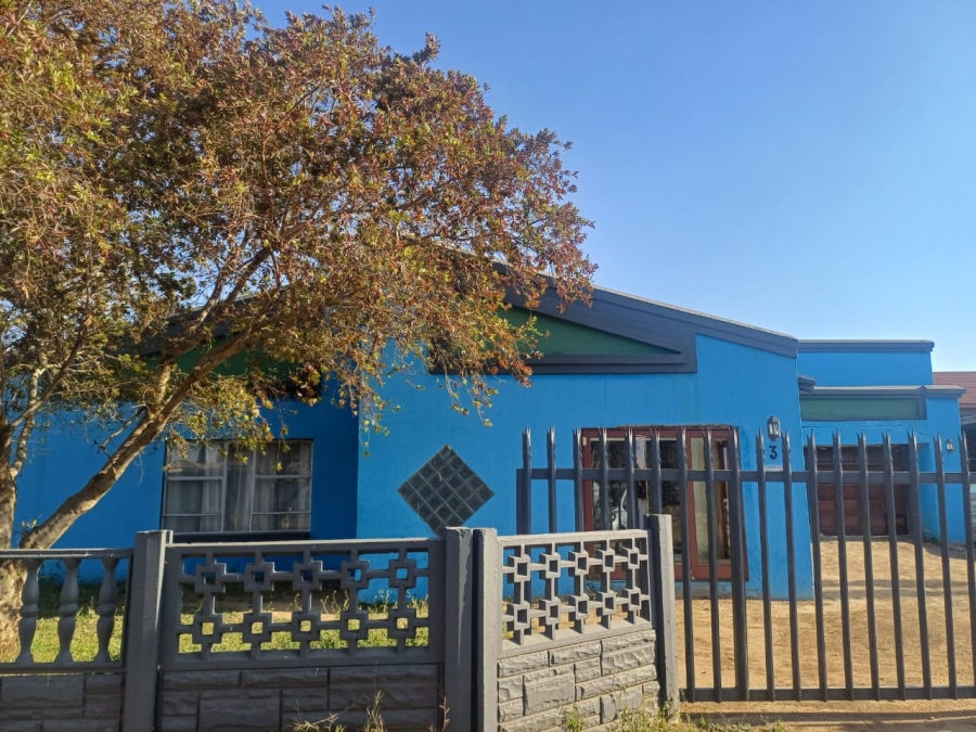 4 Bedroom Property for Sale in Riversdale Gauteng