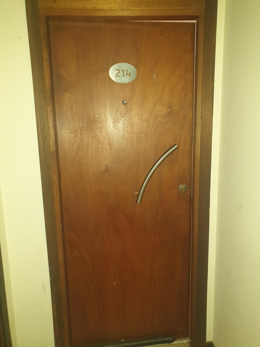 0 Bedroom Property for Sale in Johannesburg Central Gauteng