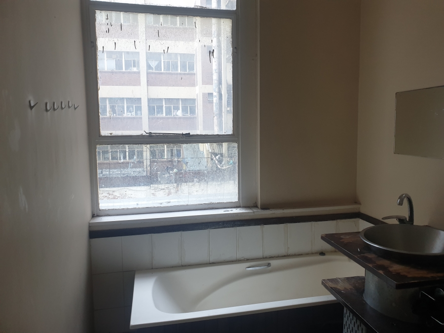 0 Bedroom Property for Sale in Johannesburg Central Gauteng
