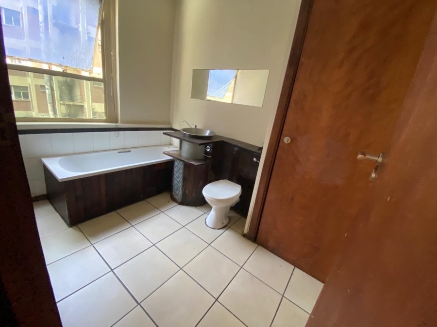 0 Bedroom Property for Sale in Johannesburg Central Gauteng