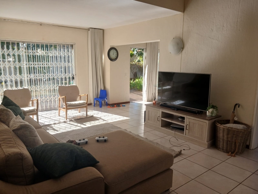 To Let 3 Bedroom Property for Rent in Epsom Downs Gauteng