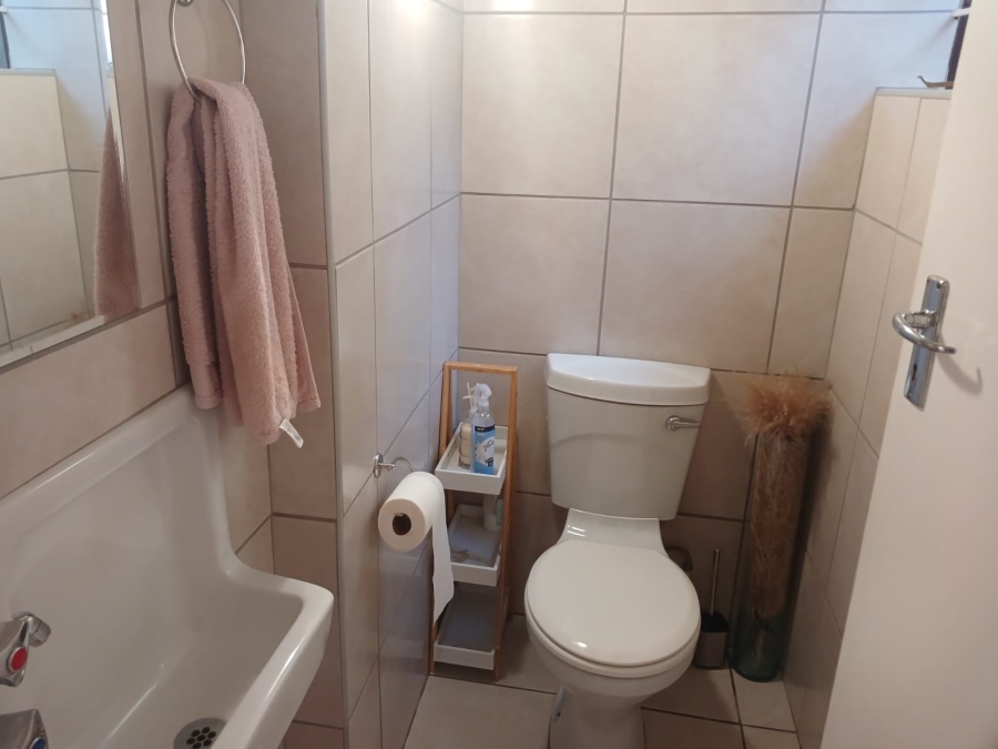 To Let 3 Bedroom Property for Rent in Epsom Downs Gauteng