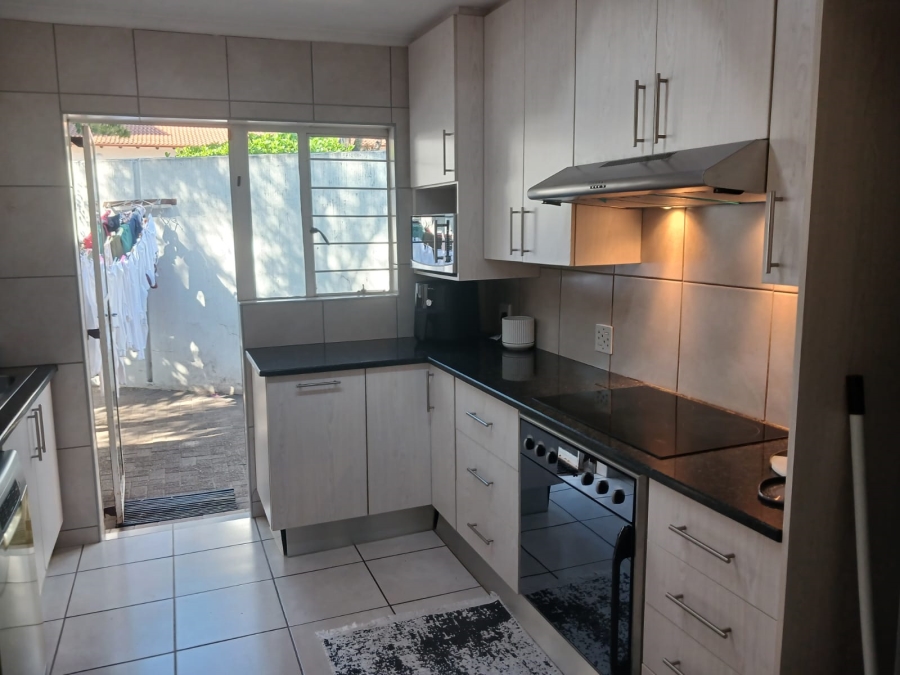 To Let 3 Bedroom Property for Rent in Epsom Downs Gauteng