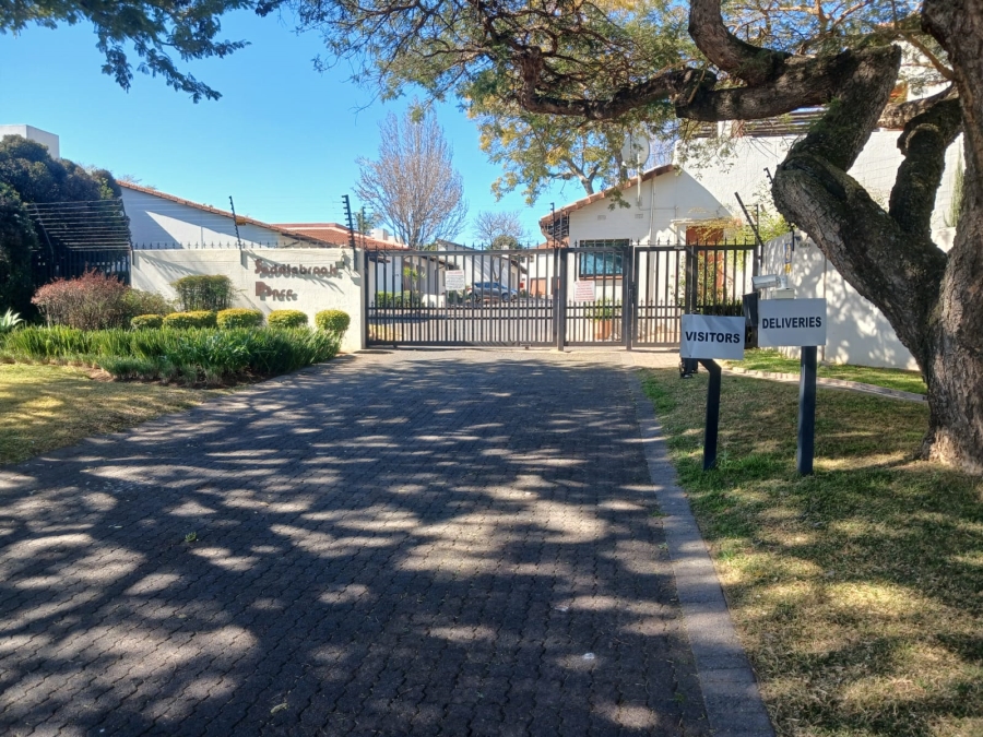 To Let 3 Bedroom Property for Rent in Epsom Downs Gauteng