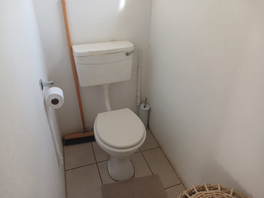 To Let 3 Bedroom Property for Rent in Epsom Downs Gauteng