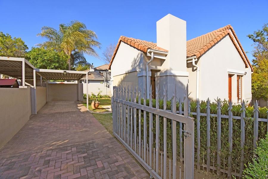 3 Bedroom Property for Sale in Craigavon Gauteng