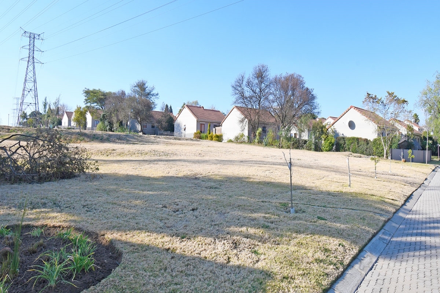 3 Bedroom Property for Sale in Craigavon Gauteng