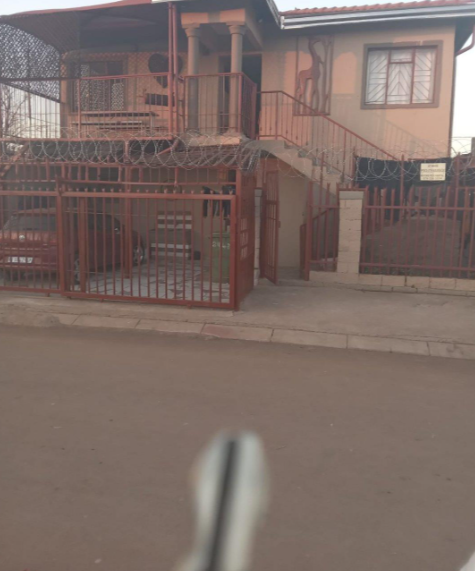10 Bedroom Property for Sale in Soshanguve South Gauteng