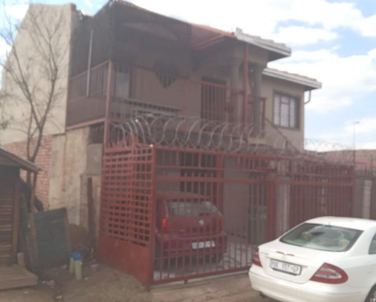 10 Bedroom Property for Sale in Soshanguve South Gauteng