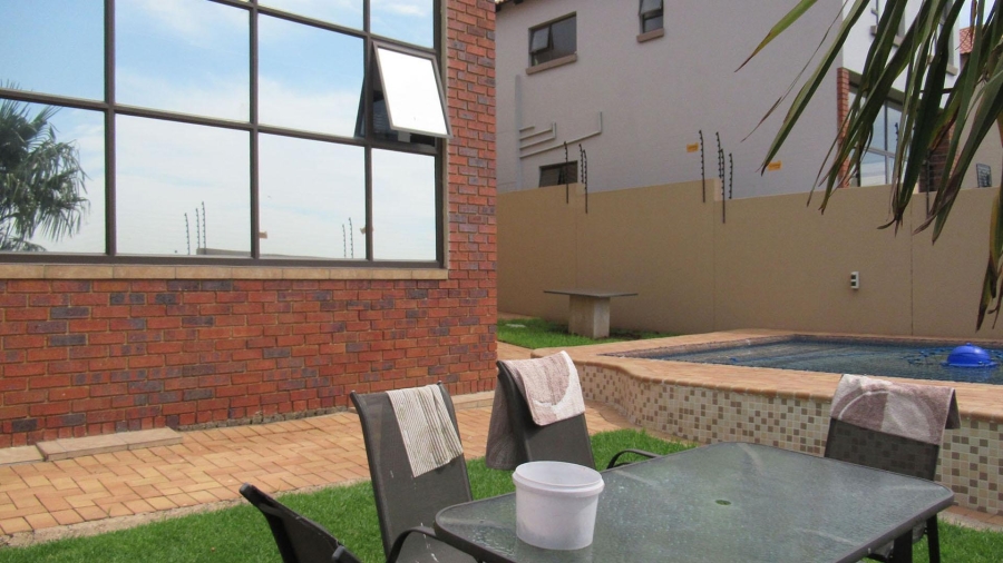 3 Bedroom Property for Sale in South Crest Gauteng