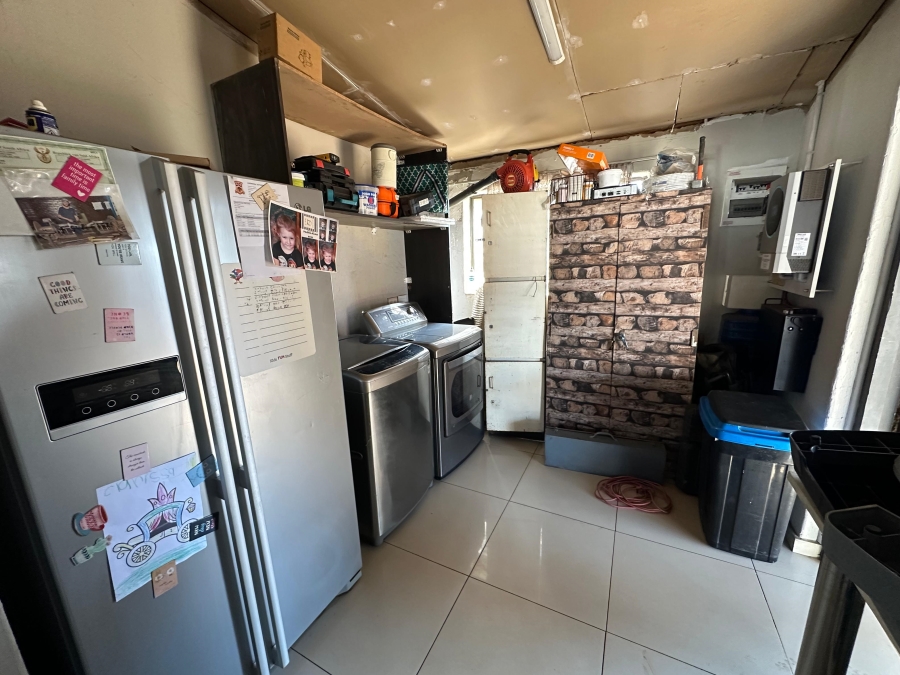 2 Bedroom Property for Sale in Jan Niemand Park Gauteng