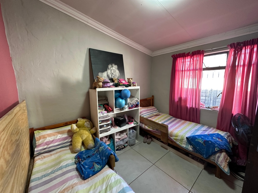 2 Bedroom Property for Sale in Jan Niemand Park Gauteng