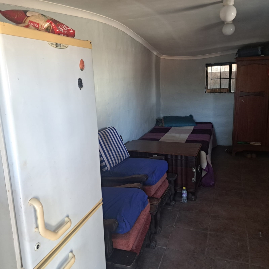 2 Bedroom Property for Sale in Jan Niemand Park Gauteng
