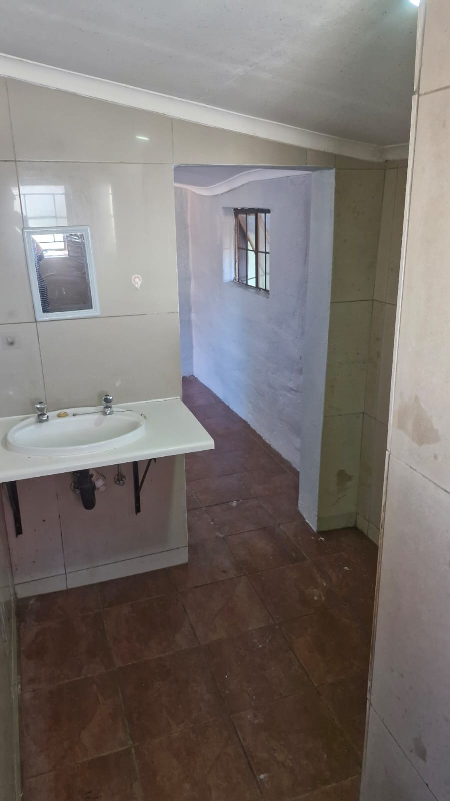 2 Bedroom Property for Sale in Jan Niemand Park Gauteng