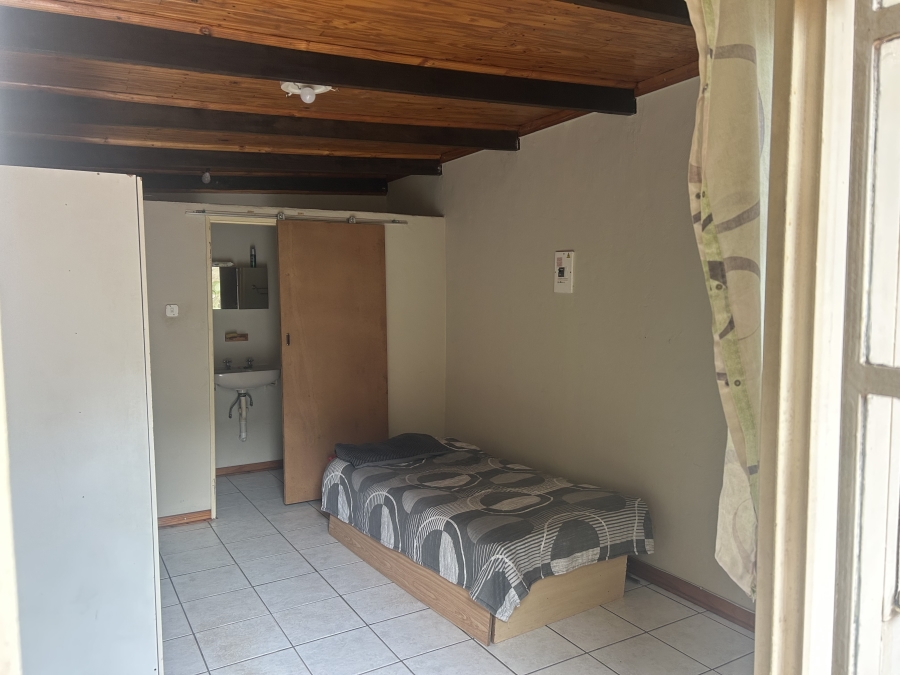4 Bedroom Property for Sale in Mountain View Gauteng