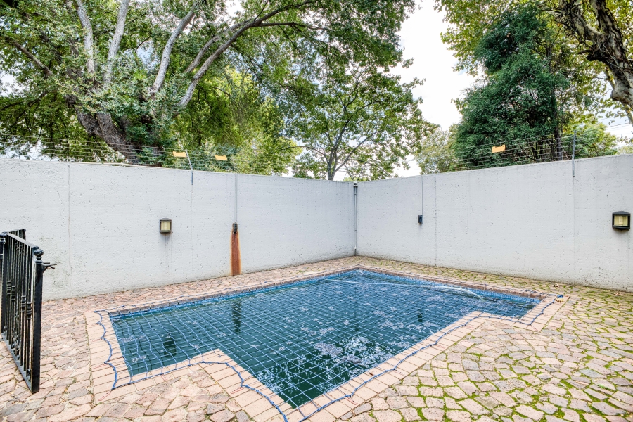 3 Bedroom Property for Sale in Norwood Gauteng
