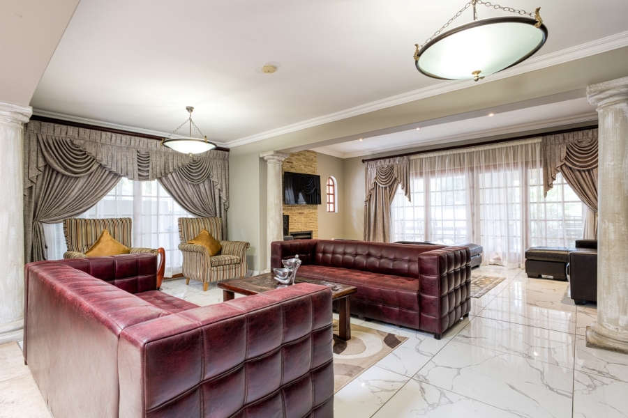 3 Bedroom Property for Sale in Norwood Gauteng