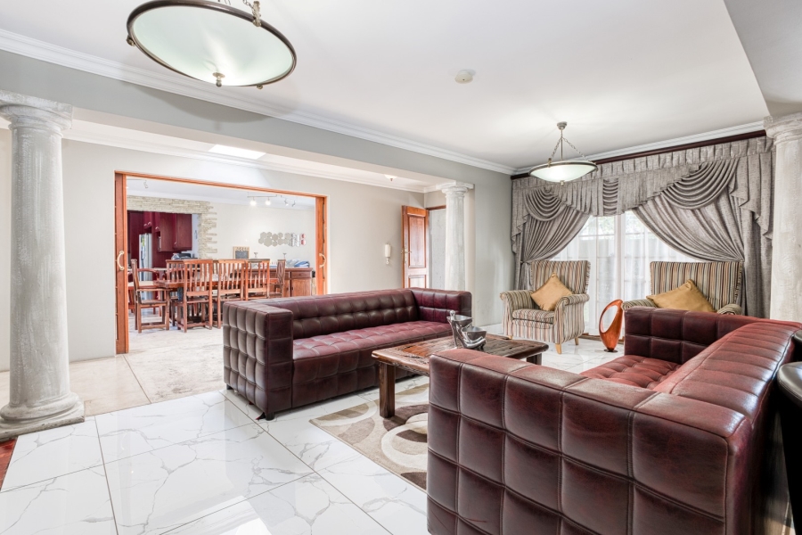 3 Bedroom Property for Sale in Norwood Gauteng