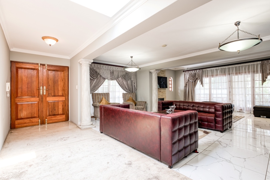 3 Bedroom Property for Sale in Norwood Gauteng