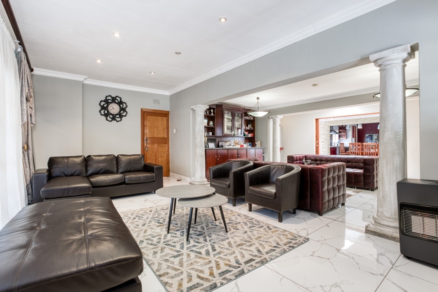 3 Bedroom Property for Sale in Norwood Gauteng