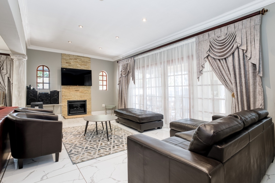3 Bedroom Property for Sale in Norwood Gauteng
