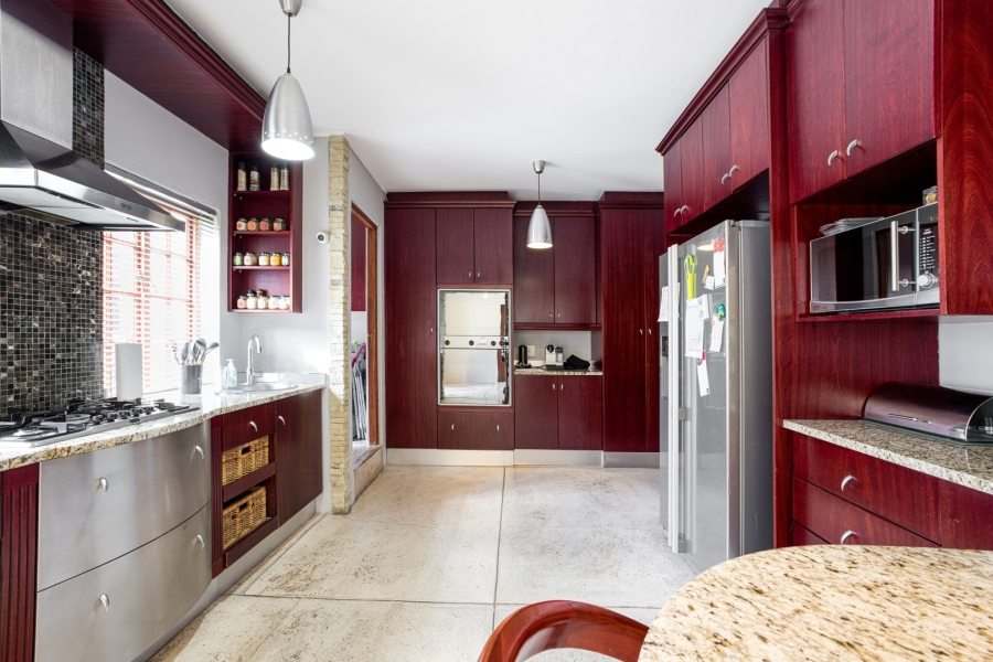 3 Bedroom Property for Sale in Norwood Gauteng