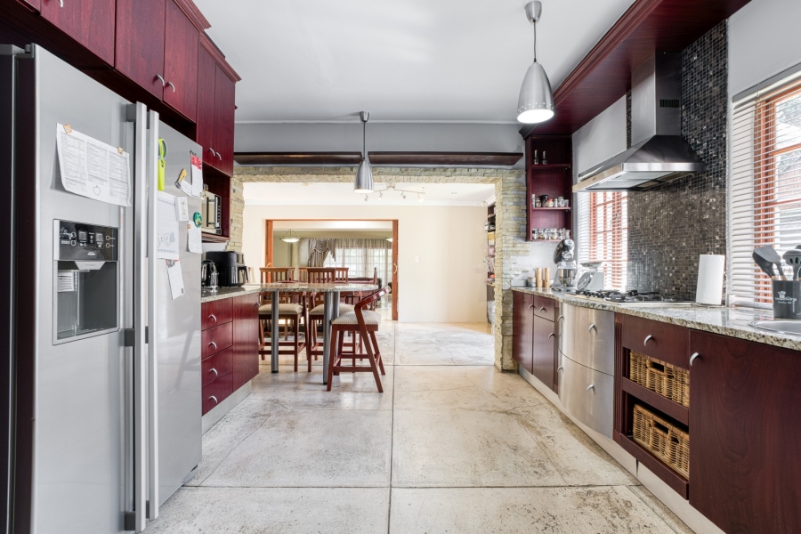 3 Bedroom Property for Sale in Norwood Gauteng