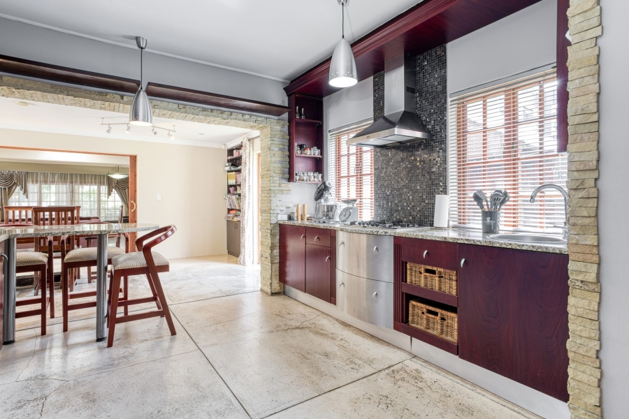 3 Bedroom Property for Sale in Norwood Gauteng