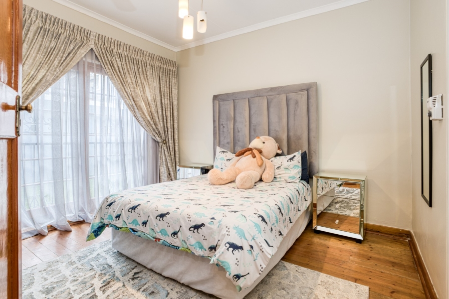 3 Bedroom Property for Sale in Norwood Gauteng