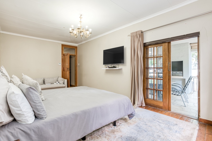 3 Bedroom Property for Sale in Norwood Gauteng