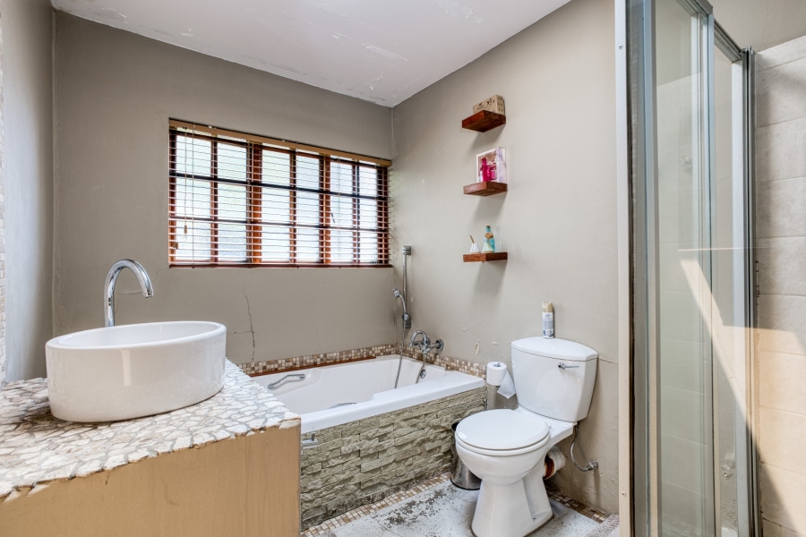 3 Bedroom Property for Sale in Norwood Gauteng