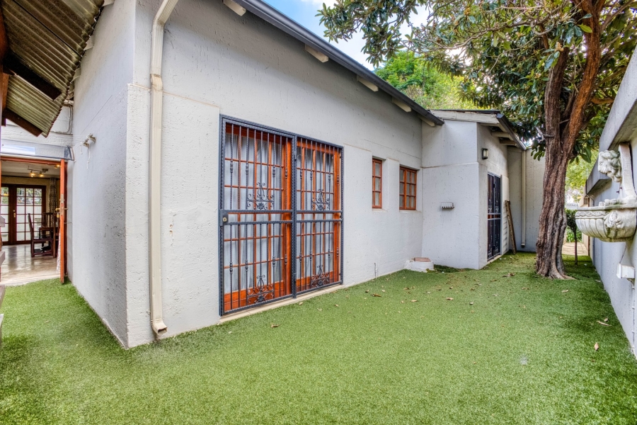 3 Bedroom Property for Sale in Norwood Gauteng