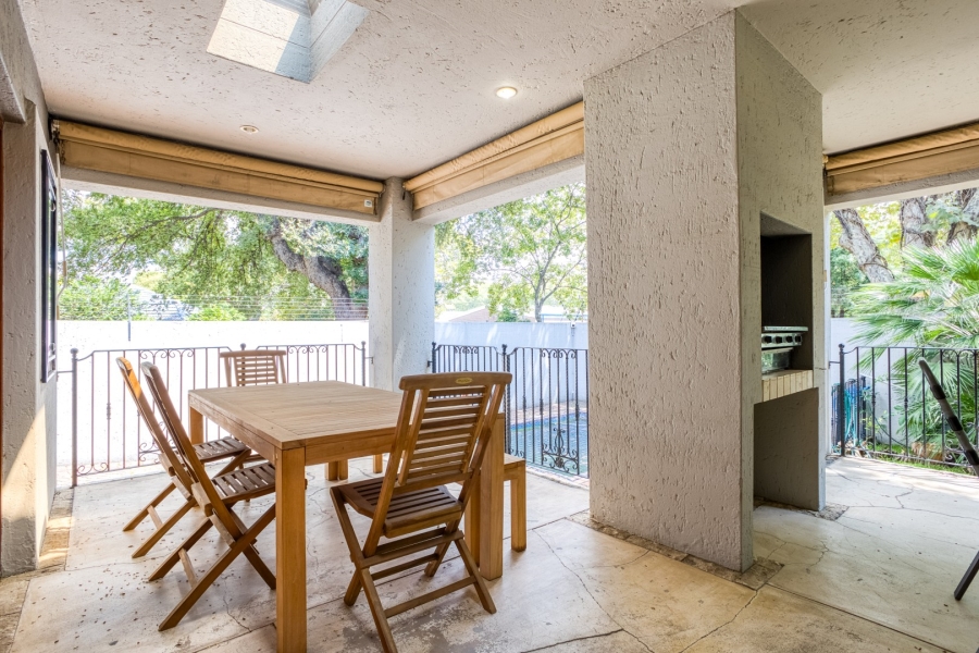 3 Bedroom Property for Sale in Norwood Gauteng
