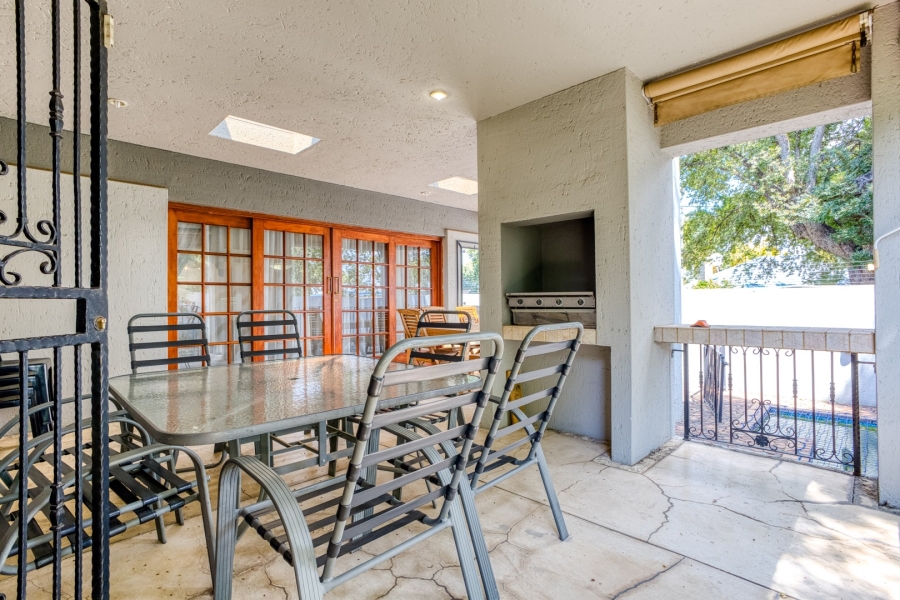 3 Bedroom Property for Sale in Norwood Gauteng