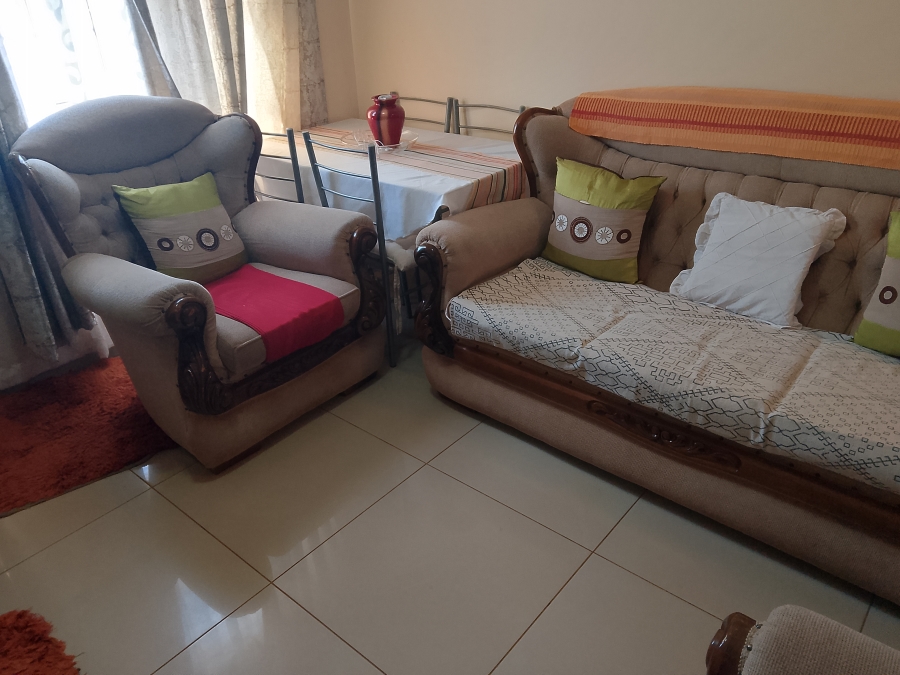 2 Bedroom Property for Sale in Bram Fischerville Gauteng