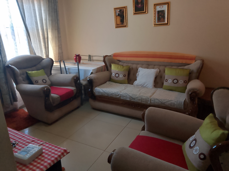 2 Bedroom Property for Sale in Bram Fischerville Gauteng